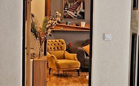 Lux Apartment Kalina Free Parking